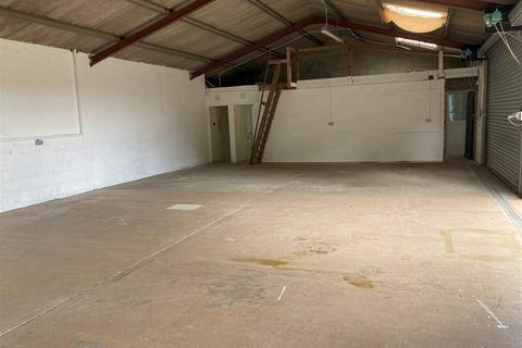 Warehouse to rent, Rolvenden Road, Benenden TN17