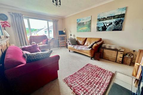 4 bedroom bungalow for sale, Trefaenor, Comins Coch, Aberystwyth