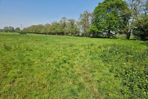 Land for sale, Land at Barsham, nr Beccles