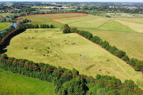 Land for sale, Land at Barsham, nr Beccles