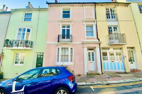 3 bedroom terraced house for sale, Temple Street, Brighton, BN1