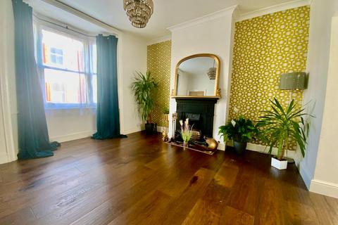 3 bedroom terraced house for sale, Temple Street, Brighton, BN1