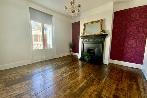 3 bedroom terraced house for sale, Temple Street, Brighton