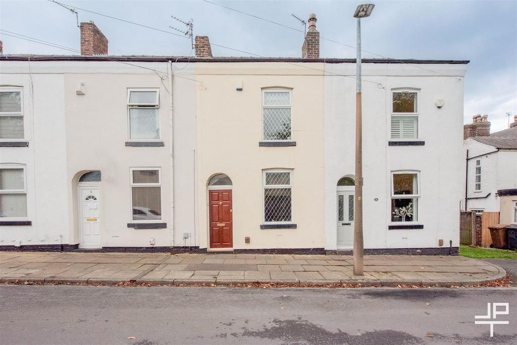 Partington Street, Manchester M28 2 bed terraced house for sale £230,000