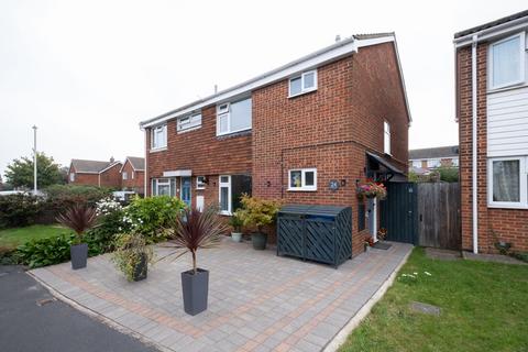 3 bedroom semi-detached house for sale, Laxton Way, Faversham, ME13