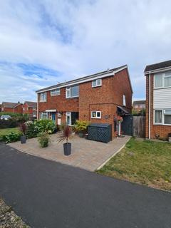 3 bedroom semi-detached house for sale, Laxton Way, Faversham, ME13