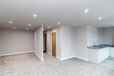 1 bedroom flat to rent, High Street, Ruddington, Nottingham, Nottinghamshire, NG11