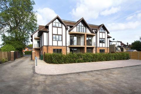 2 bedroom apartment for sale, Station Road, Caterham CR3