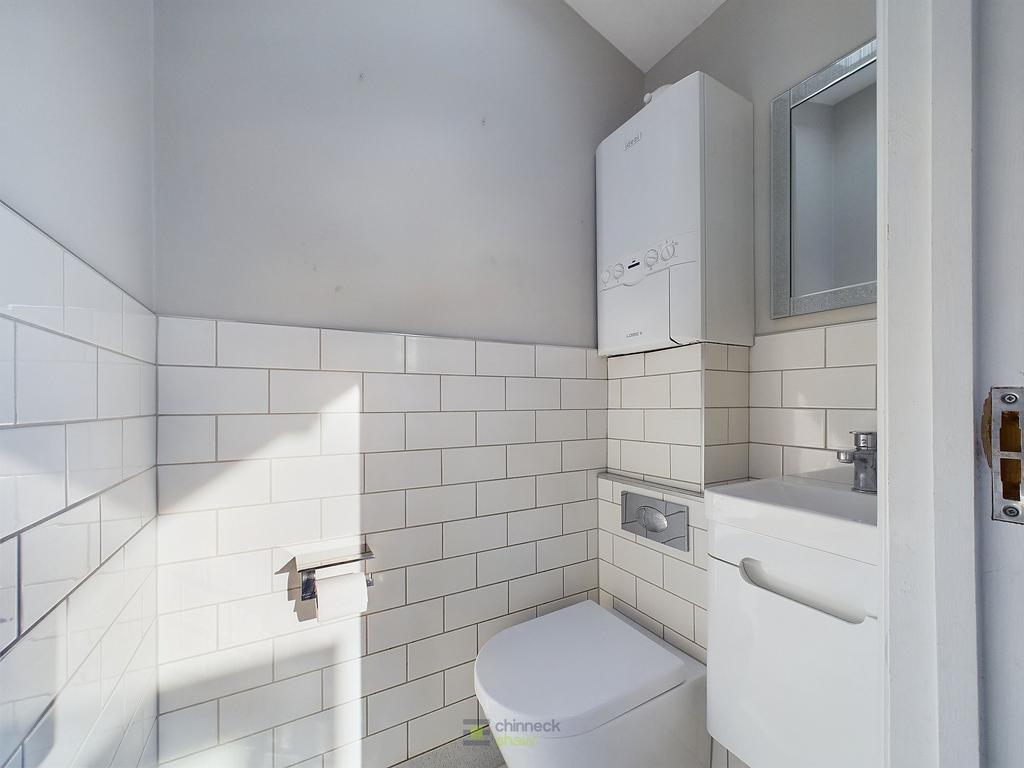 Cloakroom