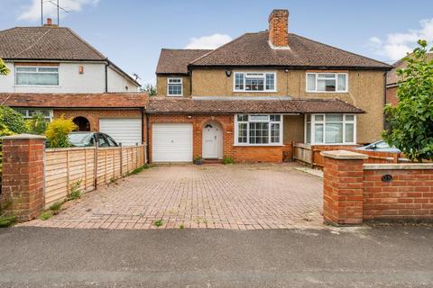 3 bedroom semi-detached house for sale, Earley,  Berkshire,  RG6