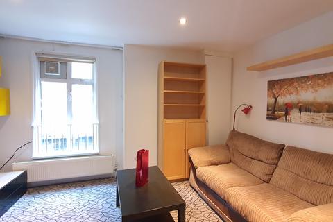 1 bedroom apartment to rent, Conduit Place, Paddington W2