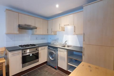 1 bedroom apartment to rent, Conduit Place, Paddington W2