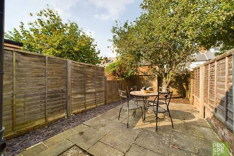 11 Alpine Street, Reading, RG1 2PY