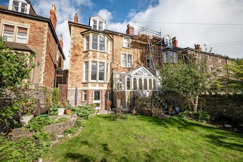 6 bedroom semi-detached house for sale, Hurle Crescent, Clifton, Bristol, BS8