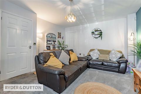 206 Limeside Road, Oldham, OL8 3LE