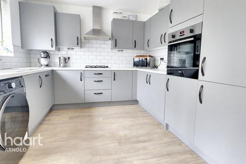 91 Flatts Lane, Calverton, Nottingham, NG14 6LA