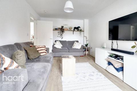 91 Flatts Lane, Calverton, Nottingham, NG14 6LA