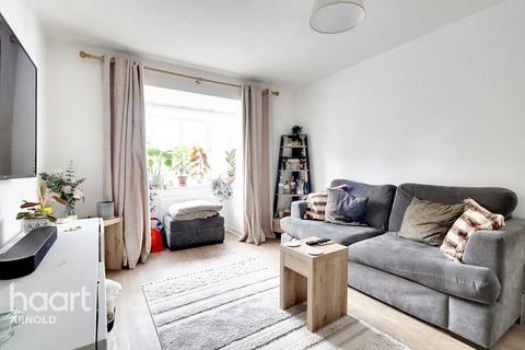 91 Flatts Lane, Calverton, Nottingham, NG14 6LA