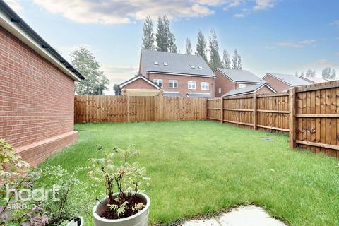 91 Flatts Lane, Calverton, Nottingham, NG14 6LA