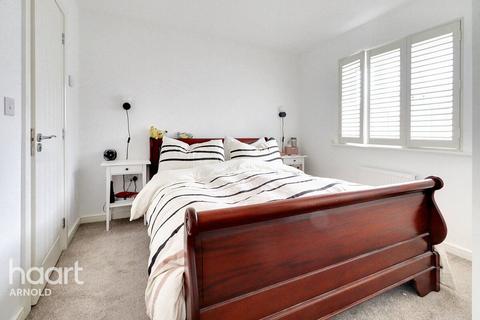 91 Flatts Lane, Calverton, Nottingham, NG14 6LA