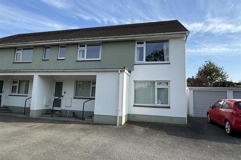 2 bedroom retirement property for sale, Burrough Lawn, Bideford EX39