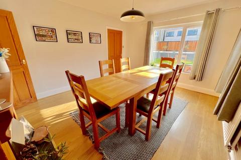 Garn Villa Penygarn, Bow Street, SY24 5BQ