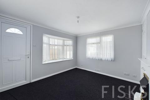 2 bedroom park home for sale, Creek Road, Canvey Island, SS8