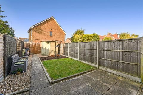 3 bedroom house for sale, School Close, Westergate