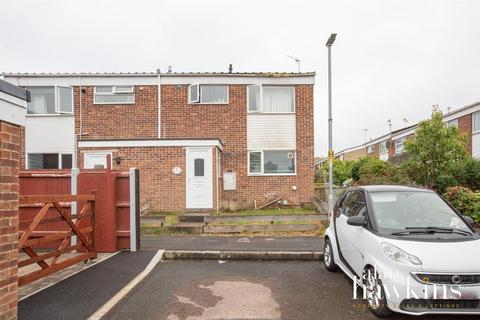 3 bedroom end of terrace house for sale, Jacobs Walk, Swindon SN3 6