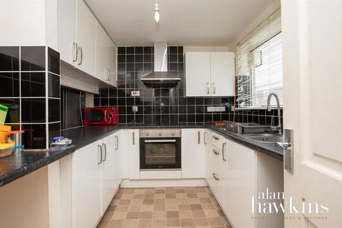 3 bedroom end of terrace house for sale, Jacobs Walk, Swindon SN3 6