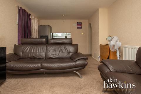 3 bedroom end of terrace house for sale, Jacobs Walk, Swindon SN3 6