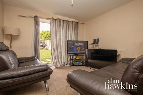 3 bedroom end of terrace house for sale, Jacobs Walk, Swindon SN3 6