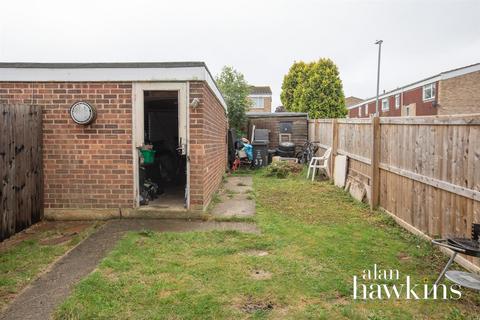 37 Jacobs Walk, Swindon, SN3 6JA