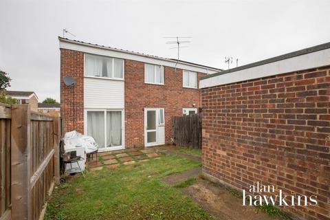37 Jacobs Walk, Swindon, SN3 6JA