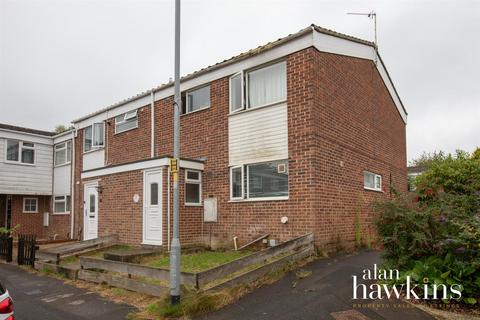 37 Jacobs Walk, Swindon, SN3 6JA