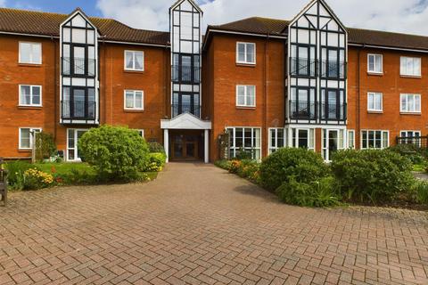 1 bedroom apartment for sale, Ashdown Court, Cromer