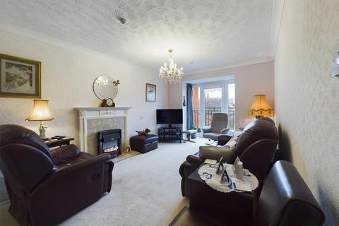 1 bedroom apartment for sale, Ashdown Court, Cromer