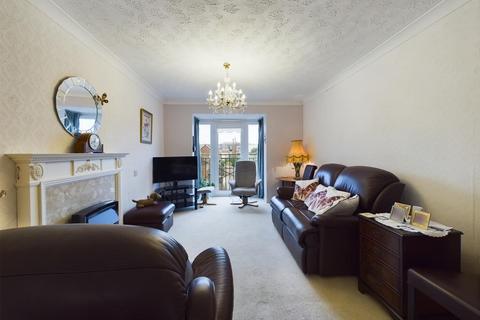 1 bedroom apartment for sale, Ashdown Court, Cromer