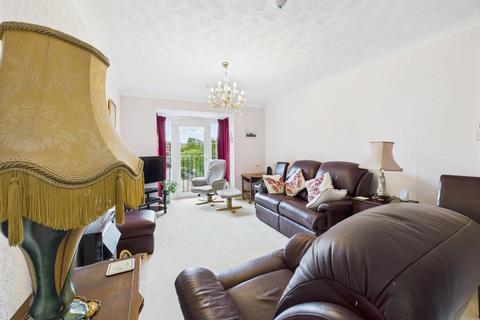 1 bedroom apartment for sale, Ashdown Court, Cromer