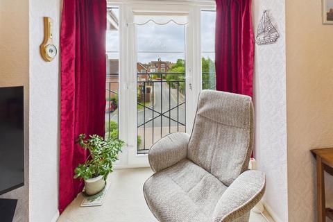 1 bedroom apartment for sale, Ashdown Court, Cromer