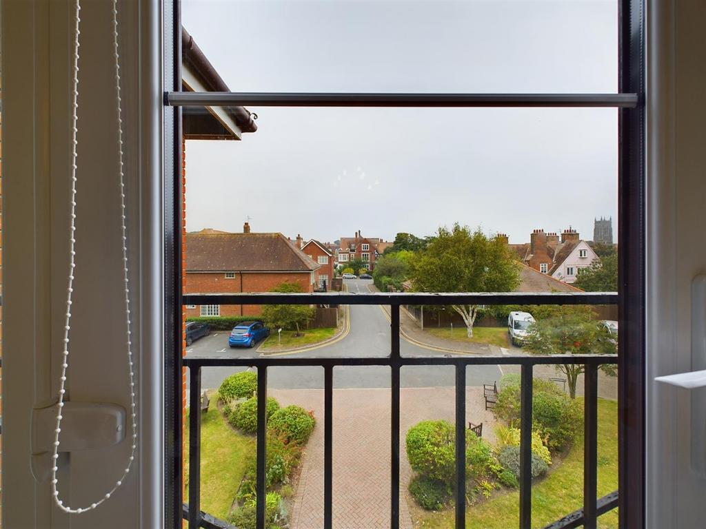 Living Room View