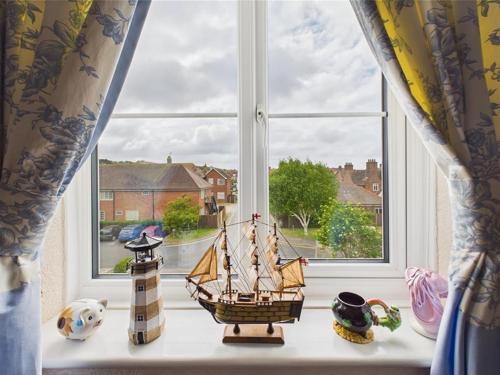 Bedroom View