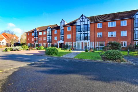 undefined, Ashdown Court, Cromer
