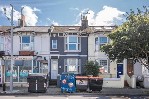 6 bedroom terraced house for sale, Lewes Road, Brighton