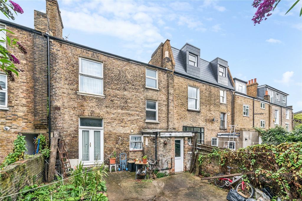 Hayter Road, London SW2 4 bed house for sale £950,000