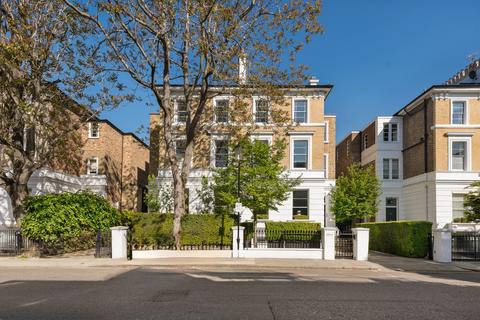 7 bedroom house for sale, Tregunter Road, London SW10