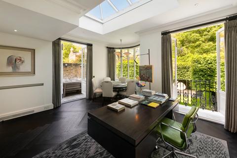 7 bedroom house for sale, Tregunter Road, London SW10