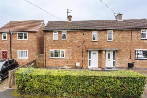 3 bedroom house for sale, Highmoor Road, York, YO24