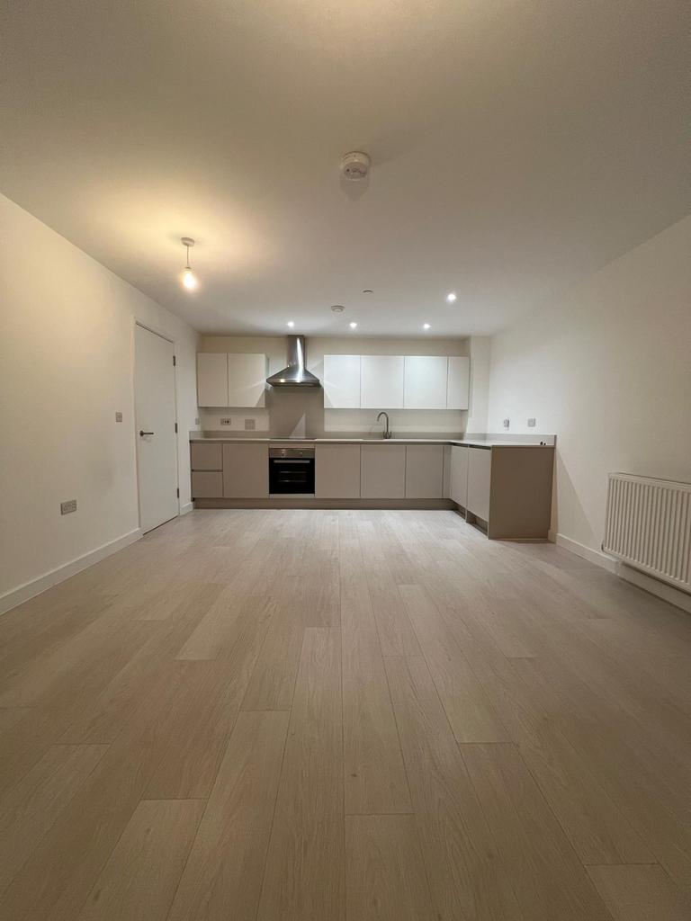 1 Bedroom Modern Flat For Rent in Harlow CM20