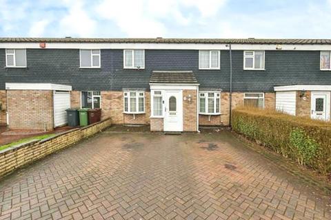 52 Chelmsley Road, Birmingham, B37 7RR